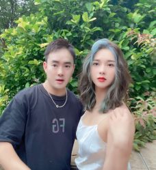 -SY COLOUR专业烫染