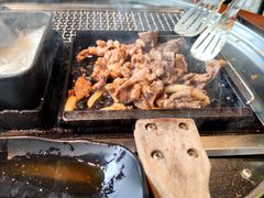 -伍丁·烤牛肋(和平东桥店)