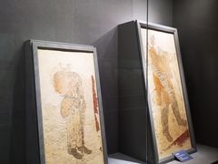 -洛阳古墓博物馆