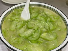 湖南土丝瓜-潇湘码头·鲜湘菜(清河店)