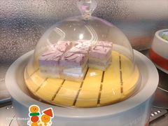 -密友回转自助火锅(世茂国际广场店)