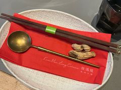 -桂满陇·蟹黄小笼汤包(巴黎春天浦建店)