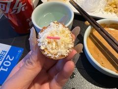 -额尔敦·品质自助(摩尔城店)