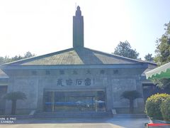 -龙游石窟