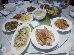 -阿英煲(凉城路店)