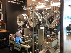 -drivepro(三里屯店)