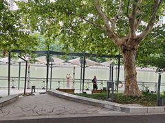 -苏州河梦清园环保主题公园