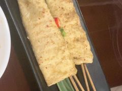 -辉记炭烧海鲜大排档·老字号(福田店)
