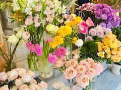 -植物学家的女儿(北马道巷店)