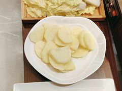 -蝎王府羊蝎子(虎坊桥总店)