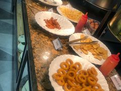 -福成自助烤肉(长阳店)