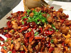-庆合府重庆大排档(紫都城店)