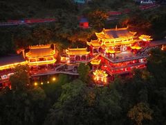-龙泉洞(沙坪坝区)