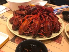 -靓靓蒸虾·头牌蒸虾(南山桂庙店)