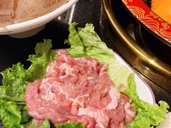 -三江两海老火锅(北京首店)