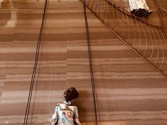 -视界美食自助餐厅·石家庄希尔顿酒店