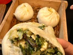 -奇芳阁·百年清真南京菜(夫子庙店)