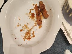 -凤凰园烤鸭店·唐山菜·传承花椒肉(老唐丰路店)