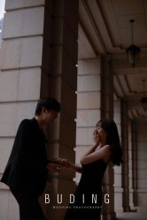 -布丁婚纱摄影工作室
