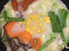 -阿香米线(天津凯德餐厅店)
