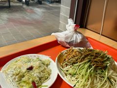 -新川面馆(新街口起源店)