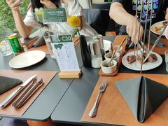 -拉蒂娜·巴西牛排馆 Latina·Brazilian Steakhouse(铜仁旗舰店)