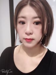 短发-Hello Lady发型设计