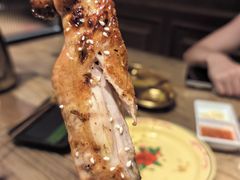 -辉记炭烧海鲜大排档·老字号(福田店)