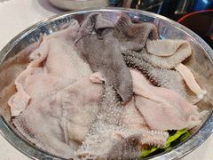 -憨铁匠老火锅(龙岗万科里店)