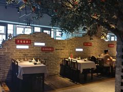 -局气 烤鸭·北京菜(光华路店)
