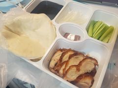 -羲和雅苑•北京烤鸭(平安国际金融中心店)