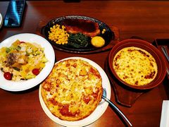 -萨莉亚意式餐厅(常州环球港店)