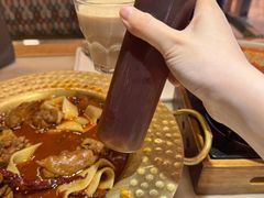-天山传奇新疆菜(SKLP店)