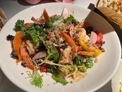-研食记西餐厅(金融中心店)