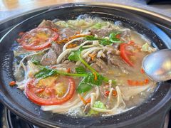 -草原三宝汤锅