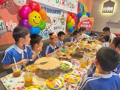 -乐凯撒披萨(国威电子商务大厦店)