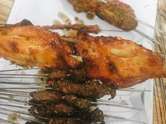 -铁诚烤肉