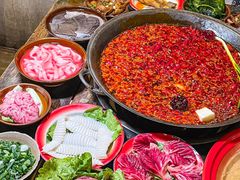 -后火锅(总店)