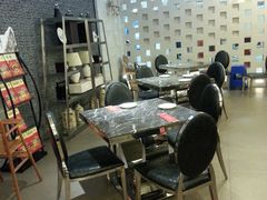 大堂-川人百味(金安中央大街店)
