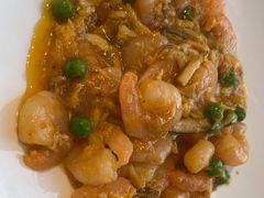 -老人和饭店(淮海中路店)
