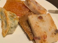 -京香轩·中餐厅(上海中庚聚龙酒店)