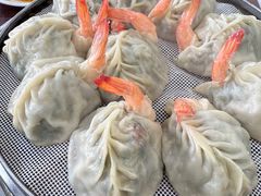 -叶存利海鲜大馅饺子(海宁路总店)