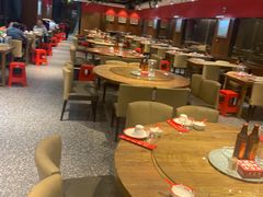 大堂-永红源啤酒·烧烤·海鲜·大排档(青特城店)