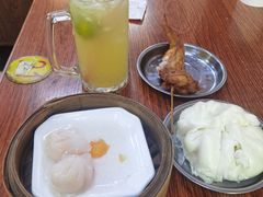 -恒兴发茶店(水巷口店)