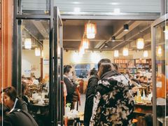 门面-肖肖酸萝卜鱼火锅(总店)