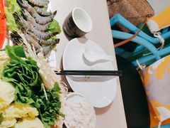-原味主张椰子鸡·脆皮文昌鸡煲(友谊广场店)