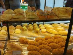 -BreadTalk面包新语·烘焙蛋糕(海珠丽影广场店)