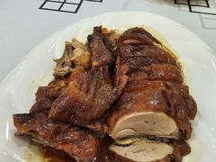 -潮州菜馆(十里河店)