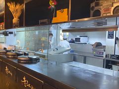 自助取餐区-老头儿油爆虾·知味杭州(爱琴海购物中心)