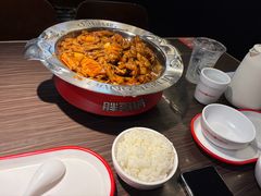 -胖哥俩肉蟹煲(梅溪步步高店)